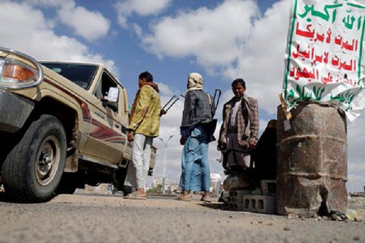 تدابير جديدة تتخذها المليشيات لمنع فرار بقية أعضاء البرلمان من صنعاء