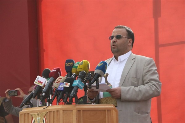 الصماد يرفض قرارات وزراء صالح والأخير يبعث برسالة احتجاج