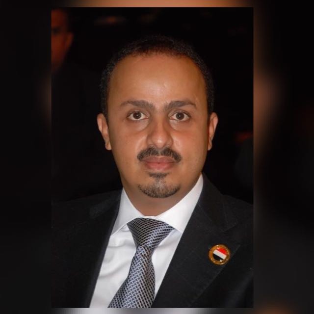 وزير الاعلام يعزي رئيس مجلس ادارة مؤسسة 14 أكتوبر للصحافة بوفاة نجله