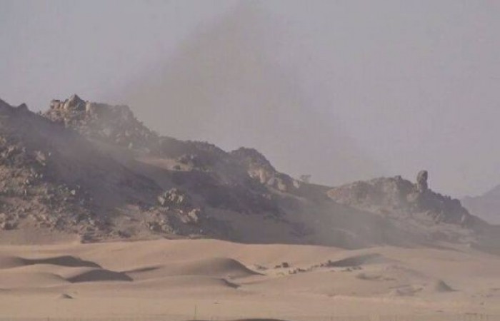 مصادر في السلطة الشرعية تكشف المسافة التي تفصل الجيش الوطني عن قلب محافظة صعدة