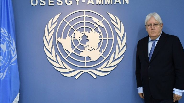 الأمم المتحدة تعلن موعد بدء تنفيذ اتفاق الحديدة