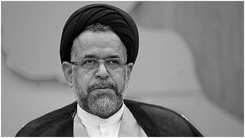 ايران .. قلق وزيرمخابرات لحكومة الملا روحاني من أعمال معادية للنظام