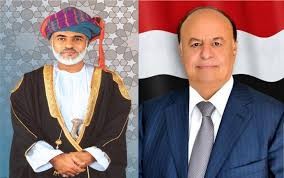 رئيس الجمهورية يهنئ سلطان سلطنة عمان بحلول شهر رمضان