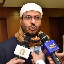 وزير الاوقاف والارشاد يصدر توجيها عاما لخطباء المساجد في اليمن