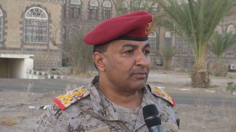 الجيش الوطني يعلن فتح جبهات عسكرية جديدة لدخول صنعاء