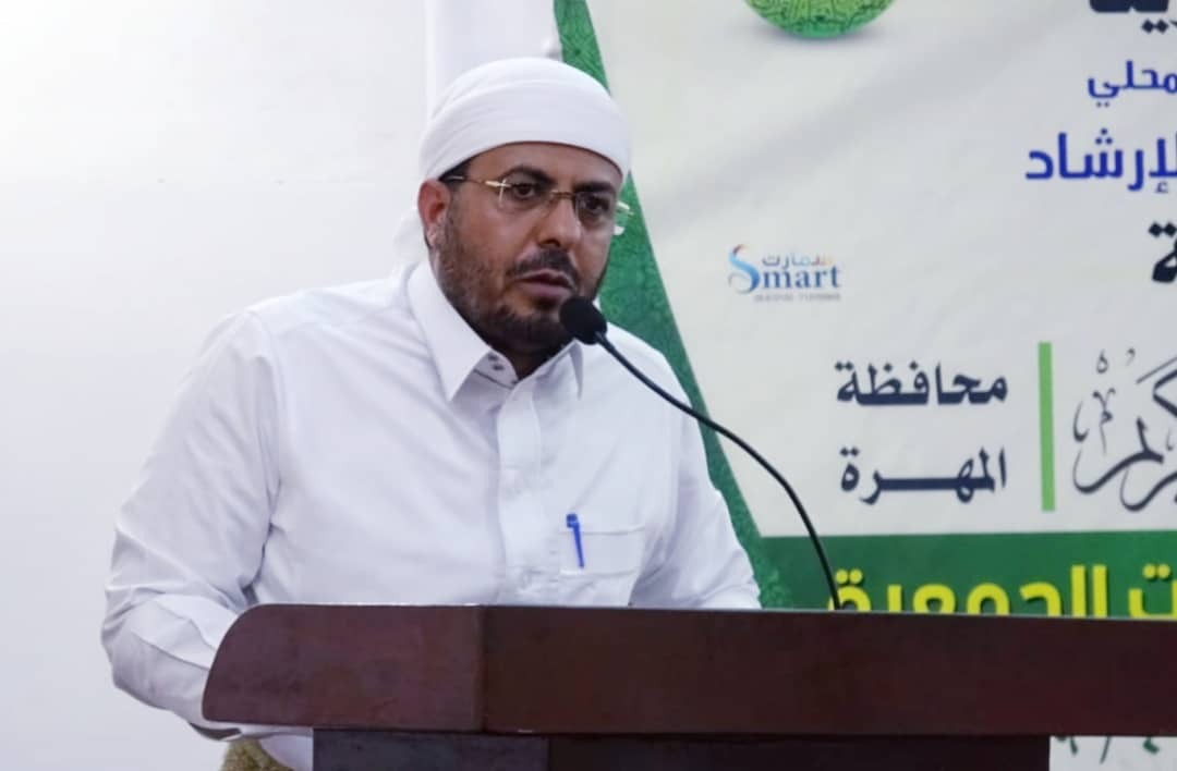وزير الأوقاف يشيد بدور الجمعية الخيرية لتعليم القرآن الكريم