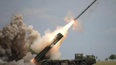بعد اعلان الحوثيين استهداف "الرياض" بصاروخ باليستي، التحالف العربي يصدر بياناً