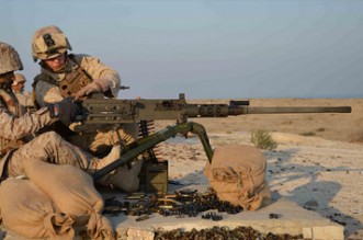 مقتل خمسين حوثياً في معارك مع الجيش السعودي