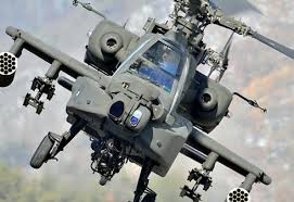 قوة راجلة مسنودة بمروحيات أباتشي توقع 20 عنصراً حوثيا