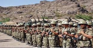 وكالة دولية/ تعزيزات عسكرية ضخمة تابعة للحرس الجمهوري تدخل صنعاء وتباشر الانتشار جوار منزل صالح وتعزيز قوات أخرى جنوب صنعاء