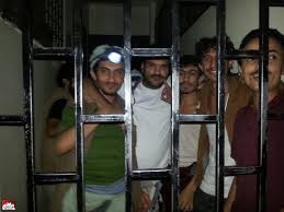 55 سجن في ذمار مخصصة لسجن الصحفيين والإصلاحيين ومناهضي المليشيات