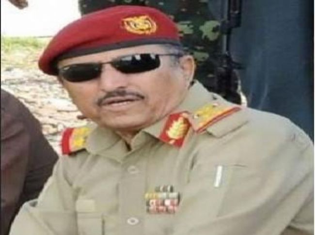 اثارة الشكوك وراء وفاة أول وزير دفاع للمليشيات