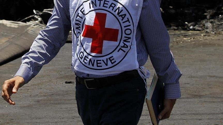 مشروع من الصليب الأحمر الدولي لمحافظة مأرب