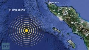 إندونيسيا تتعرض لزلزال  بقوة 6.6 على مقياس ريختر