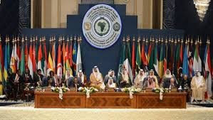 اليمن يشارك في التحضير للقمة الإفريقية العربية القادمة التي تستضيفها الرياض