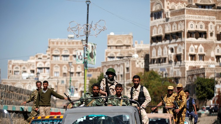 الحوثيون يطرحون شروطا جديدة للمبعوث الأممي للدخول في المشاورات "تعرف على الشروط"