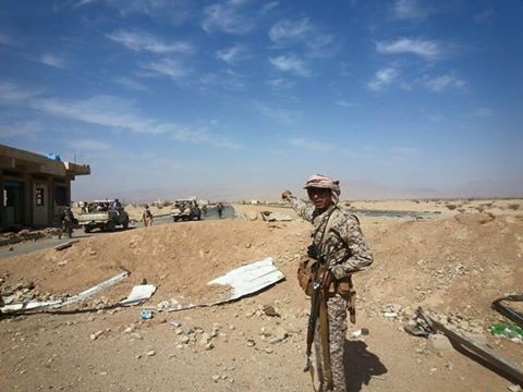 مقاومة صنعاء تفاجئ الانقلابيين وتعلن بدء المرحلة الثانية من العمليات العسكرية