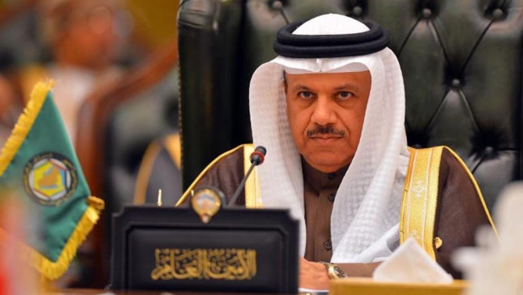 مجلس دول الخليج يعرب عن آسفه للقرار الأمريكي بشأن الجولان