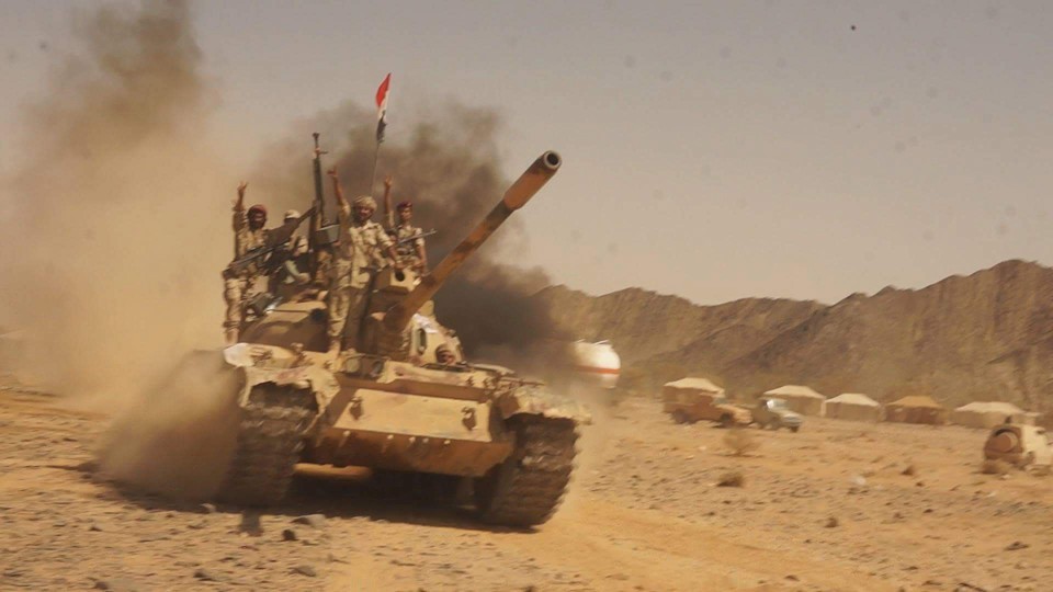 سقوط قتلى من الحوثيين في معقلهم الرئيس بصعدة