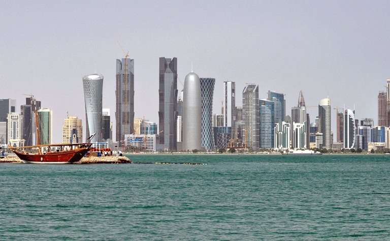 الصادرات التركية الى قطر ترتفع بشكل كبير