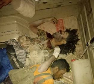مصرع 3 حوثيين في كمين محكم نفذه الجيش الوطني بمحافظة الجوف
