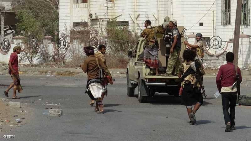 الحديدة.. مليشيا الحوثي مستمرة في خرق وقف النار تزامناً مع وصول رئيس فريق المراقبين الأممي