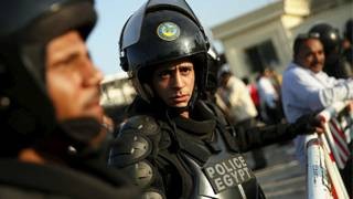 مصر "تعاني أزمة ضخمة" في حقوق الإنسان بعد 5 سنوات على الثورة