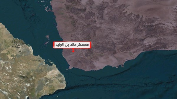  أنباء عن سيطرة قوات الجيش الوطني على ابراج الاتصالات في معسكر خالد