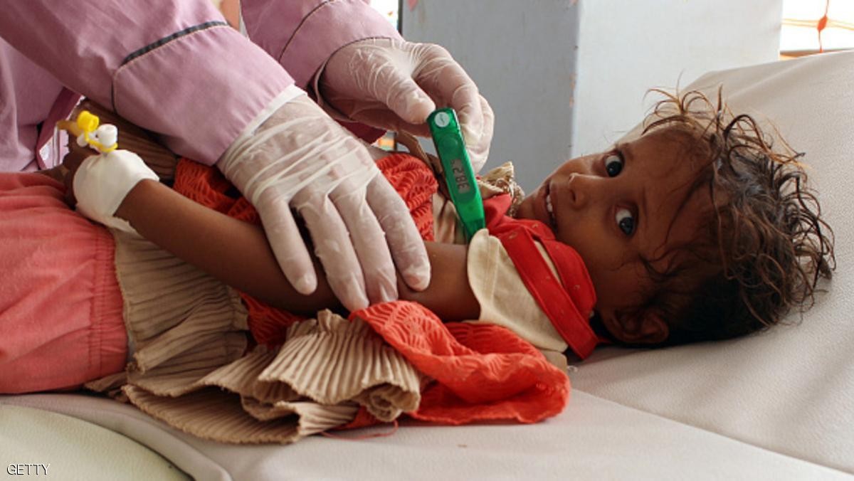 الصليب الأحمر الدولي يطلق تحذيرات بشأن اليمن