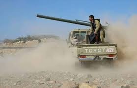 الجيش يتأهب لإطلاق عملية عسكرية لتحرير ما تبقى من محافظة حجة