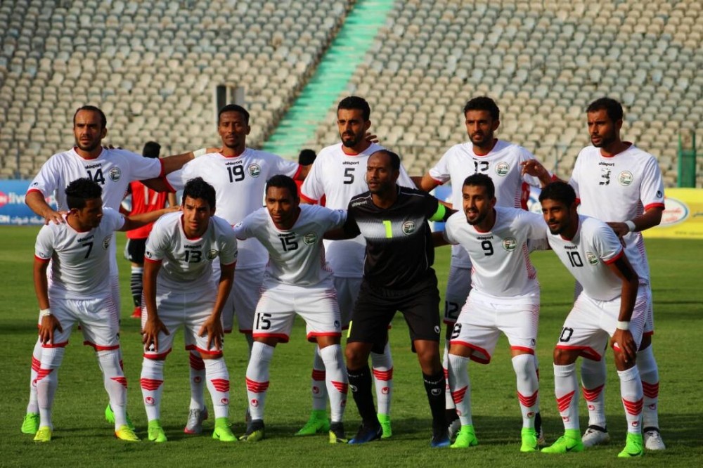المنتخب الوطني يتعرض لخسارة كروية أمام قطر