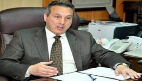 السفير المصري يكشف عن معلومات هامة عن اسرة  " الحوثي " 