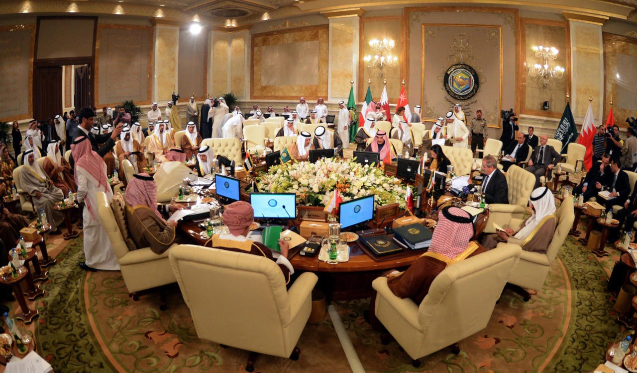 اجتماع استثنائي لوزراء مالية الخليج بالرياض لبحث الضرائب