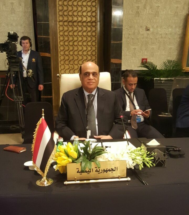 مجلس الجامعة العربية يبدأ اجتماعاته على مستوى المندوبين في عمان