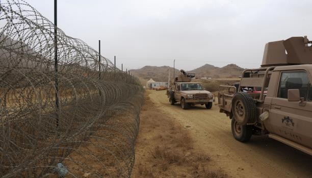 الجيش السعودي يصد هجوماً للمليشيات أول أيام عيد الفطر المبارك باتجاه جازان