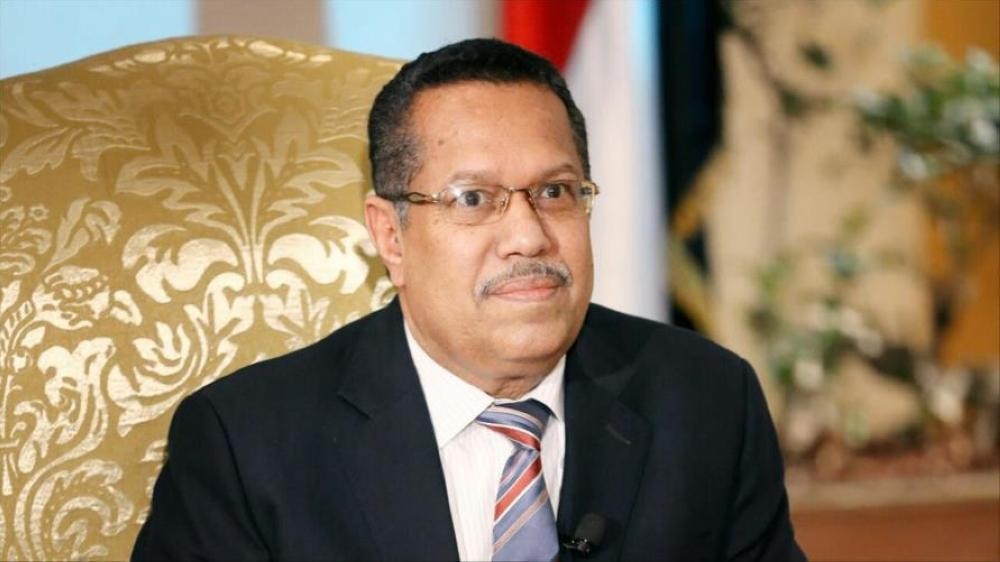 ‎رئيس الوزراء يهنئ نظيره المصري بمناسبة الذكرى الـ 56 لثورة 23 يوليو