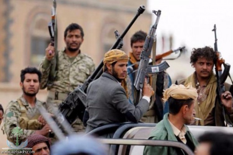 صحيفة: المليشيات الحوثية تفشل في تعيين ممثلاً لها في مشاورات السويد