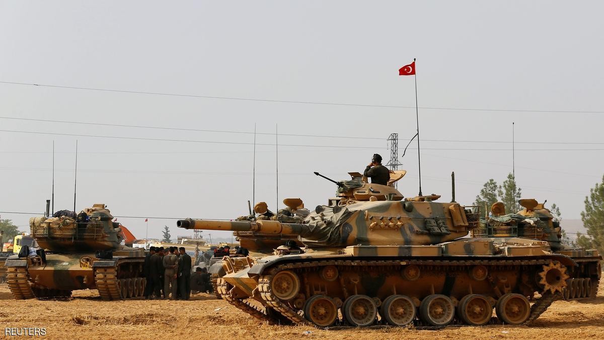 مقتل جنود اتراك في هجوم لحزب العمال الكردستاني