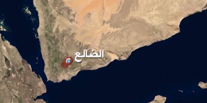 الحوثيون ينفذون حملة اختطافات في قرى مريس