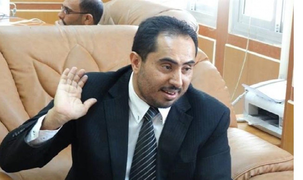 وزير بحكومة بحاح يكشف عن اسماء الدول التى مارست ضغوط على الحكومة بشان  " جنيف 2 "