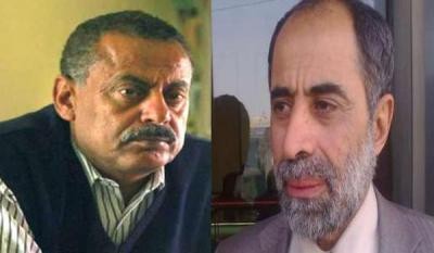 نواب الحوثيين يحيل وزيرا في الحكومة الانقلابية الى التحقيق