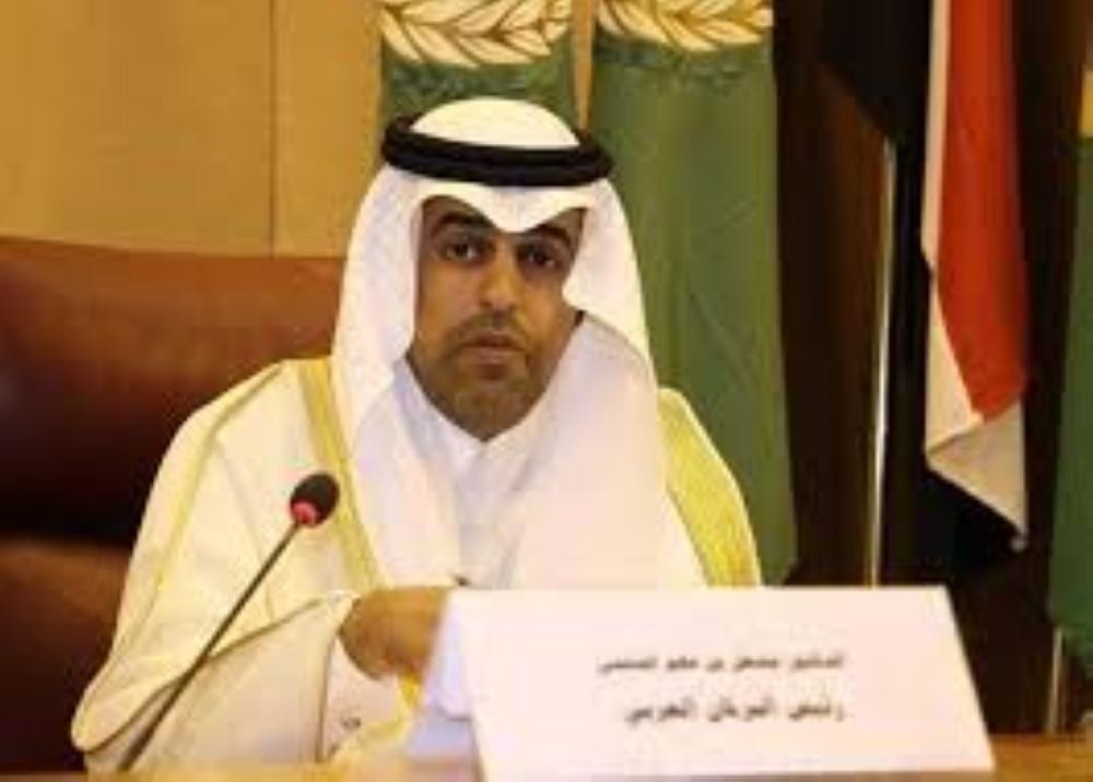 البرلمان العربي يدين استهداف ميليشيا الحوثي الإيرانية ناقلات النفط في البحر الأحمر