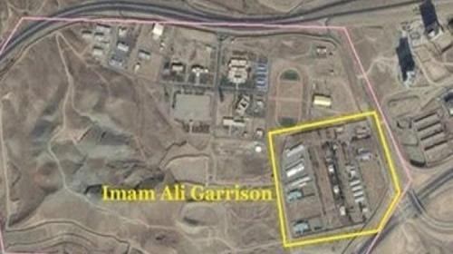 إيران تحتضن 14 مركزاً لتدريب الجهاديين تحت رعاية الخامنئي..