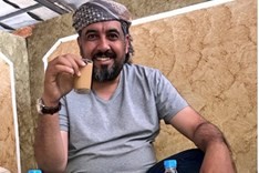 البطل محمد العرب رجل هز إيران وأتباعها في ارض اليمن