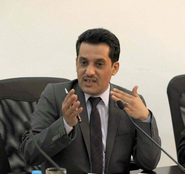 المطري: فكرة اليمن الاتحادي خلاصة لنضالات الشعب والمركزية تسببت بمشاكل كبيرة