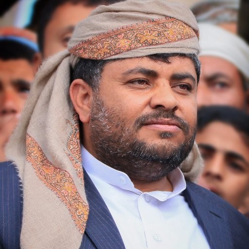 الحوثي يستاء من فضحه أمام مجلس الأمن