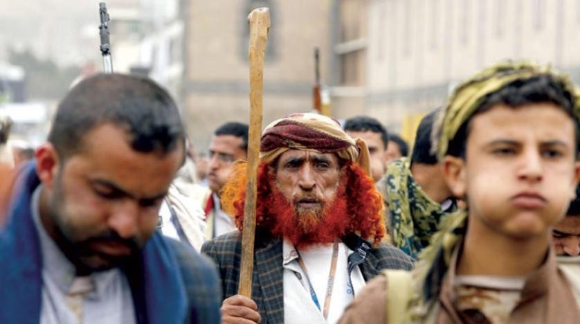 حقوقي يمني: المليشيات الحوثية تستغل القضاء لإصدار احكام كيدية وغير قانونية