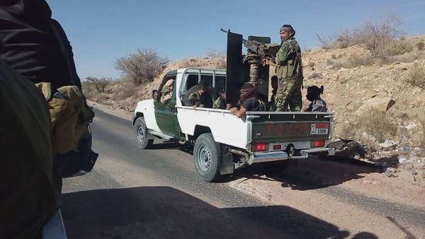 الضالع.. الجيش الوطني يحبط هجوم فاشل لمليشيا الحوثي ويكبدها 30 قتيلاً