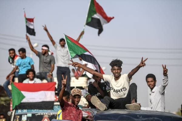 السودان.. اتفاق على مجلس مشترك لتشكيل حكومة مدنية انتقالية