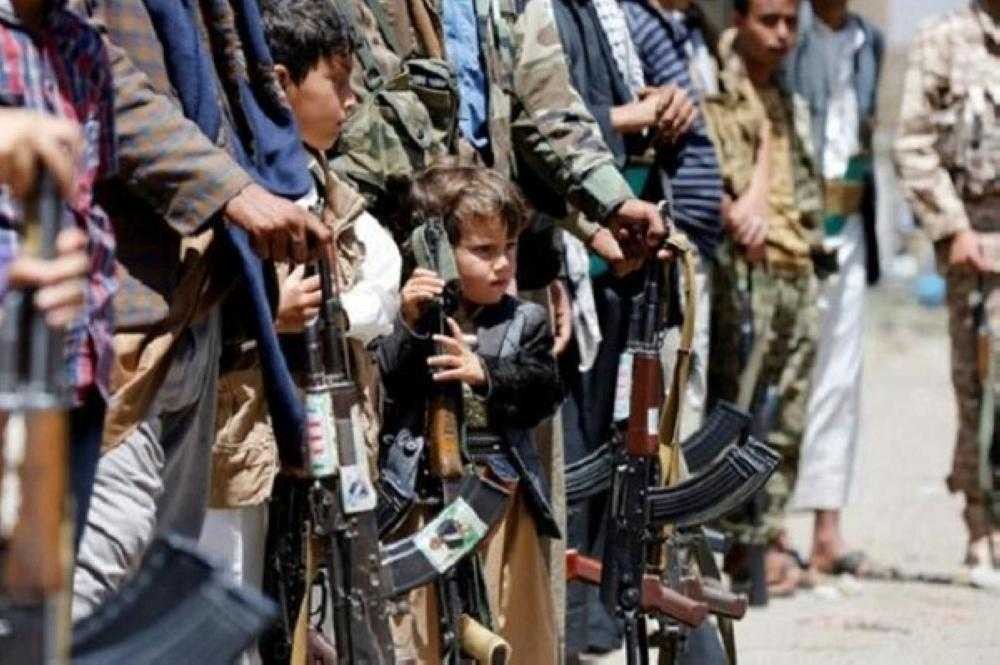 تقرير أممي يؤكد ارتكاب المليشيات الحوثية لجرائم حرب في مناطق سيطرتها
